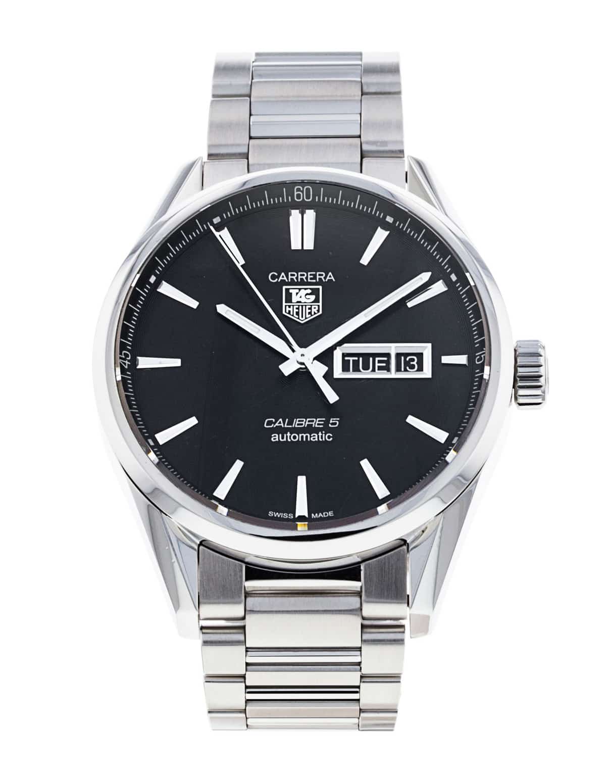 Tag Heuer Carrera WAR201A.BA0723